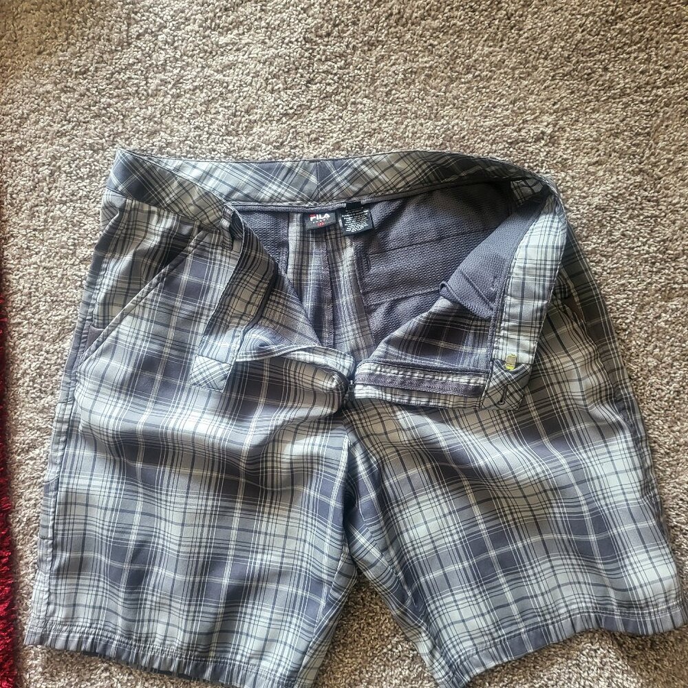 Men's Shorts